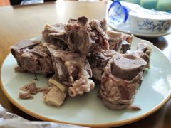 -穆伊林牛羊肉店(白山路店)