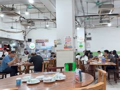 -南记食粥坊·宵夜大排档(莲花总店)