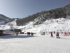 -太子岭滑雪场
