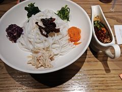 -茄子恰恰·新云南小炒(坪山益田店)
