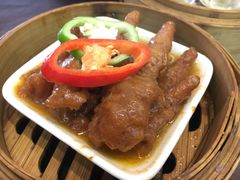 -凤城酒家(环市西路店)