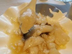 糟溜鱼片-峨嵋酒家(地安门店)