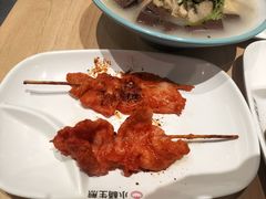 -小杨生煎(湟普汇店)