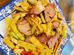 -老味道1992(武当山店)