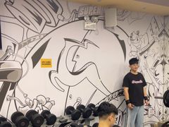-超鹿运动(大唐世家店)