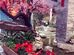 -森谷美食公园(杨行店)
