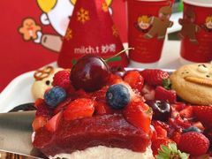 -milch·t妙奇(五大道店)