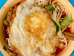 -温馨缘面庄(总店)