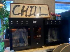 -Blac+Blac(中海环宇荟店)