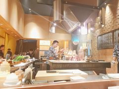 -炉匠炉端烧·酒(国金中心商场店)