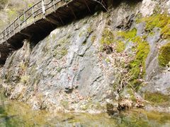 -磐安十八涡风景区