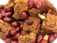 四喜烤麸-三玛璐酒楼(汉口路店)