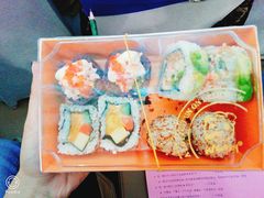 -n多寿司(滨湖万达广场店)