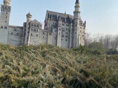 -北京世界公园