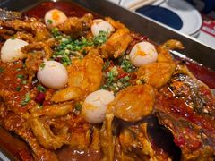 -鱼酷活鱼烤鱼(南京水游城店)