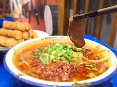 血豆腐-马路边边串串香(双井直营店)