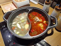 -火炉火自助餐(悠唐购物中心店)