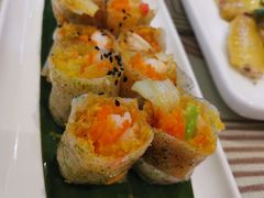 招牌金牌虾饺皇-鹅冠港式茶餐厅(来福士店)