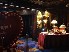 -马克西姆餐厅(崇文门店)