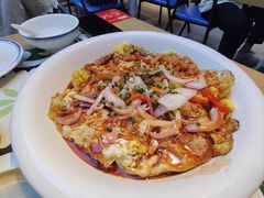 -味食家市师鸡(三元里店)