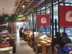 -黑牛の店·和牛烧肉(大悦城店)