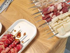 -正丰源大缸烧烤(人民路店)