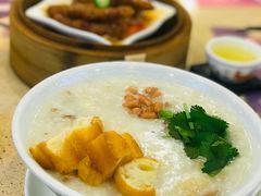 -点都德(华强南店)
