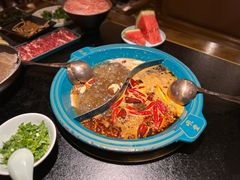 -吼堂老火锅(太古里总店)