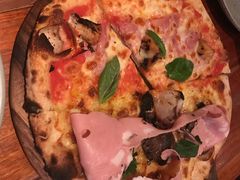 -La Strada(安福路店)