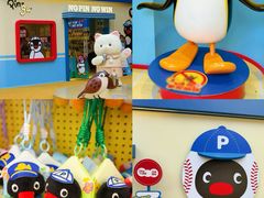 -深圳湾万象城(南山店)