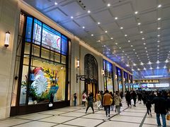-阪急百货店(梅田总店)