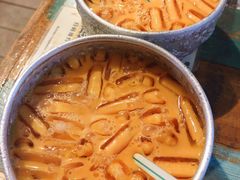 -Doo Dee Thai Food(Issan/Isaan/Esan)