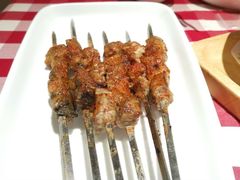 -西贝莜面村(近铁城市广场店)