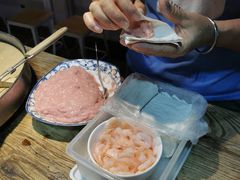 -家宴·灌蛋·沙茶面(曾厝垵店)