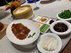 -阿庄新豫菜(航海东路店)