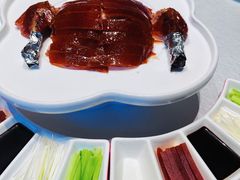 北京烤鸭-儒宴江南菜·新淮扬菜·烤鸭(总部基地丰体店)