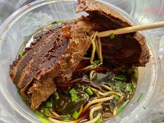 -小龙大肉面馆