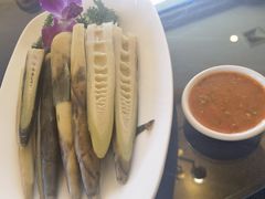 -洱海人家餐厅(仙足岛店)