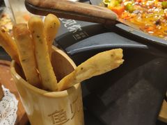 -鱼见你烤鱼•本地烧烤(1818店)