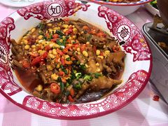 -三只鸟本地特色菜馆(上饶总店)