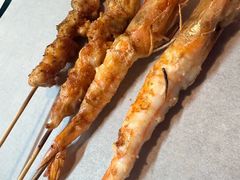 -烤五行·烧烤烤串(石佛营店)