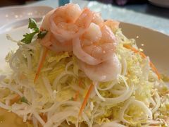-添福来墨鱼饺子 · 海鲜东北菜(锦绣店)