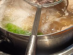 -海银海记潮汕牛肉火锅(新港中路海珠店)