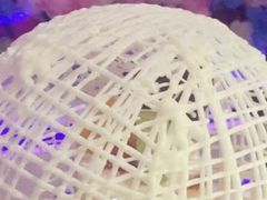 白色恋人-巴特餐饮6加1音乐餐吧·新疆菜