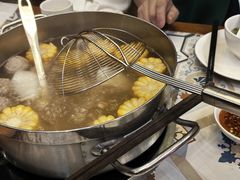 -普宁潮汕牛肉火锅(新香洲店)