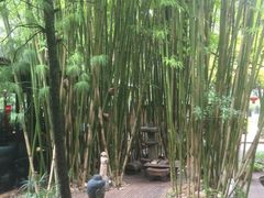 -新竹里馆·花园餐厅(兴苑路店)