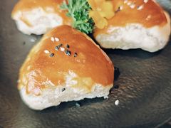 -南海渔村·徐博馆(琶洲店-粤菜养生宴)