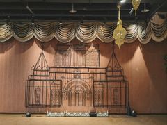 -圣彼得堡观江俄餐厅(中央大街黑金冠店)