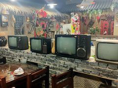 -沂蒙家宴(沂南店)