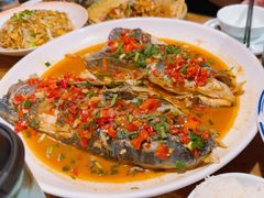 -丰乐餐厅·始于1999·本地老字号